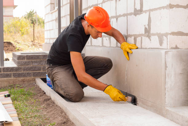 Waterproofing professionals working in Valley Stream, NY
